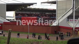 stoke city vs Chelsea pre match