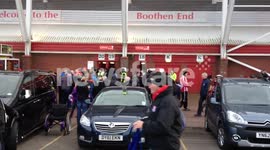 stoke city vs Chelsea pre match