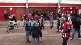 stoke city vs Chelsea pre match