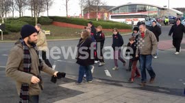 stoke city vs Chelsea pre match
