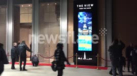 The View from the Shard