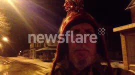 Evening Report on Nemo