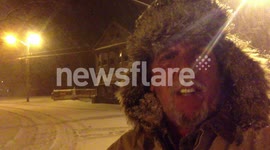 Nemo Late In The Night