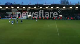 Portsmouth Supporters