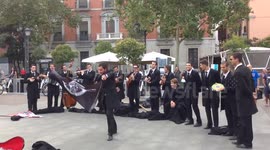 TUNA MÉDICA DE PORTUGAL