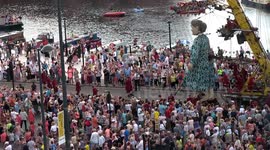 Liverpool Giants 2014