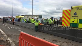 m67 crash