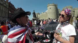 Deep Thinking Conversation Between Royal Superfans