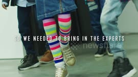 Children are now choosing family holiday destinations