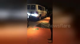 Newsflare Edit - Surprise Proposal