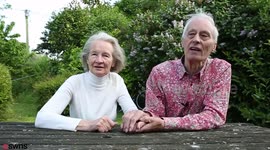 Elderly couple can't find motor after parking on street days ago