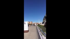 La cuidad de las artes y ciencias