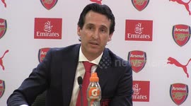 Unai Emery: We think we need change at Arsenal