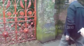 livepool the beatles