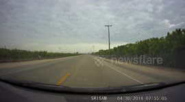 Car accident jct Mendocino & Dinuba Parlier California