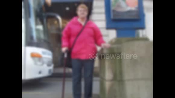 historic  adelphi hotel in  liverpool