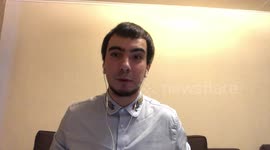 Russian prankster 'Vovan'