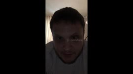 Russian prankster 'Lexus' discusses Boris prank call