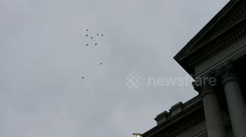 Never again vigil for texas HS shooting