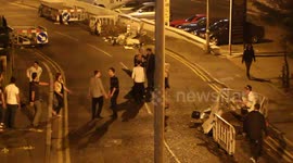 Another Friday night (fight) in Bournemouth (24.02.2012)