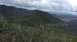 Upper San Juan trail