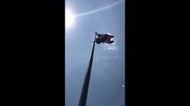 Honoring Memorial Day