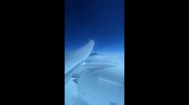 Hungarian fighter jet with bomb