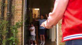 Parents spend £1.5K a year having their kid’s friends round for playdates