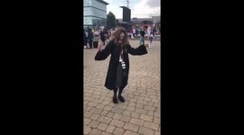 Come through Hogwarts!!! https://t.co/NupAz83XjH