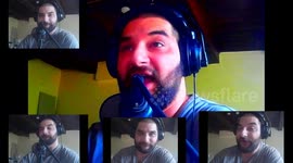 Evil / Zlo - Rap by ŠaplRapl