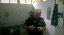 Canella challenge from BULGARIA PART 2