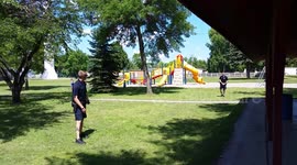 DPD Police Softball Team