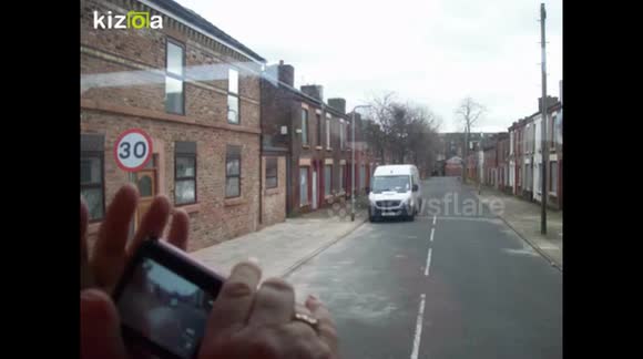 The  Beatles  magical mystery tour