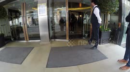 Giovanna Fletcher and Tom Fletcher Book Launch