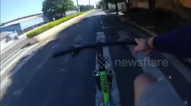 Fuel delivery Brazil