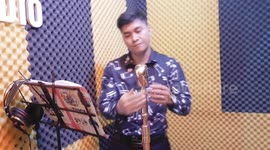 Chế Khúc ĐÁ & ĐỜI (Hàn Mặc Tử Chế) - Hoàng Dự | Nhạc Chế Phố Núi