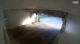 3 Day New Concrete Pour (in 8 minutes) TIME LAPSE