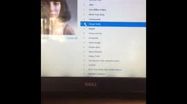 When you hear your favorite song