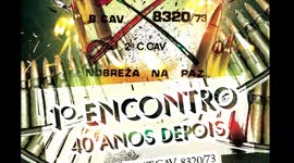 Encontro 2018 - Cavalaria 8320/73