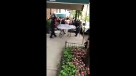 Kate Spade’s body removed from apartment after apparent suicide