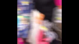 Toddler thinks bras are nipples