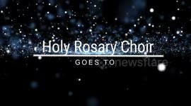 Holy Rosary Choir Summer Outing 2k18