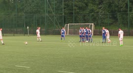 Goal of the Season Contender