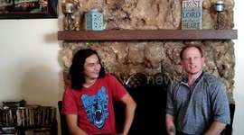 Nick is Reliving Life Outside of 6  Treatment Centers