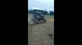 Rzr jump slide