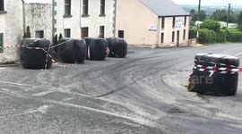 Laois Heartlands Rally 2018