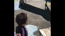 Ultimate Playground  bloopers