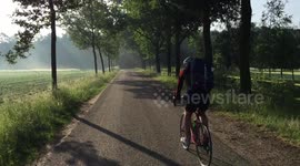 cycling world cup vii