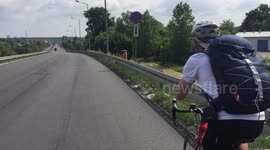 cycling world cup xxii