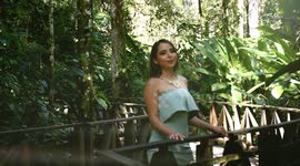 Sucumbíos y su Ecocistema